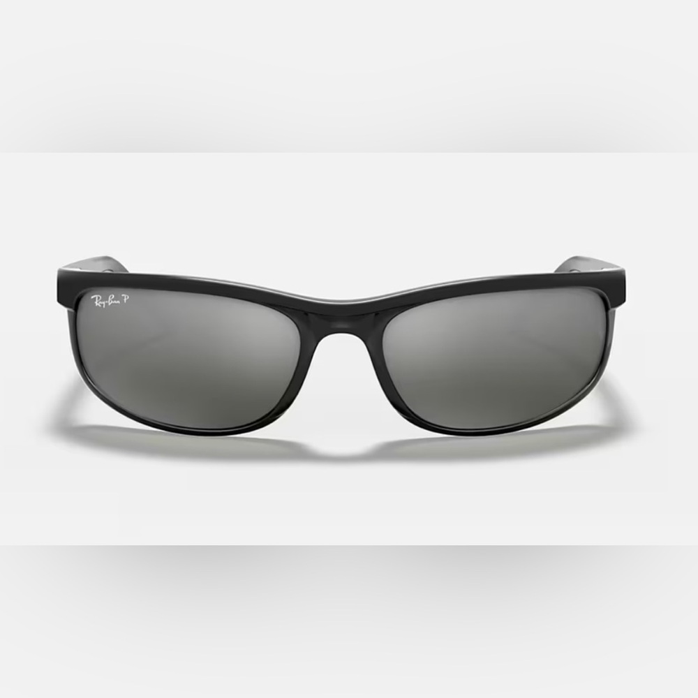 Ray-Ban Polarized Predator 2 Sunglasses - RB2027